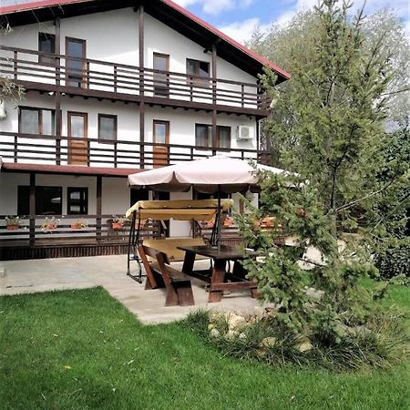 Casa Carp Calarasi Hotel Luaran gambar