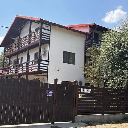 Casa Carp Calarasi Hotel Luaran gambar