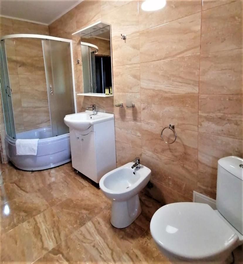 Casa Carp Calarasi Hotel Luaran gambar