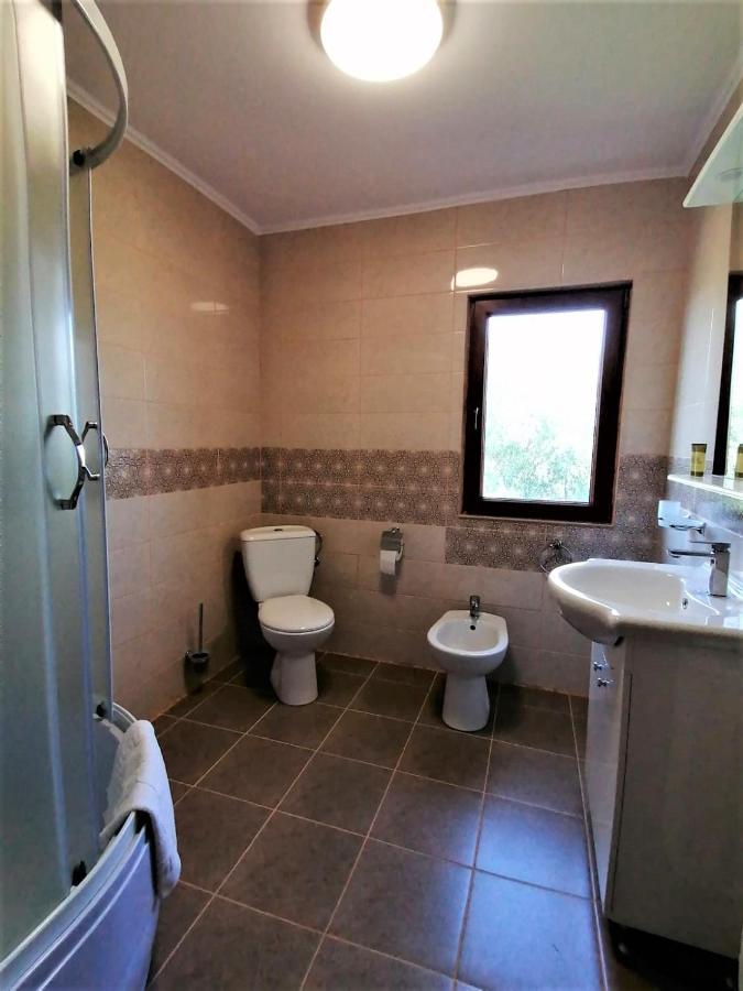 Casa Carp Calarasi Hotel Luaran gambar