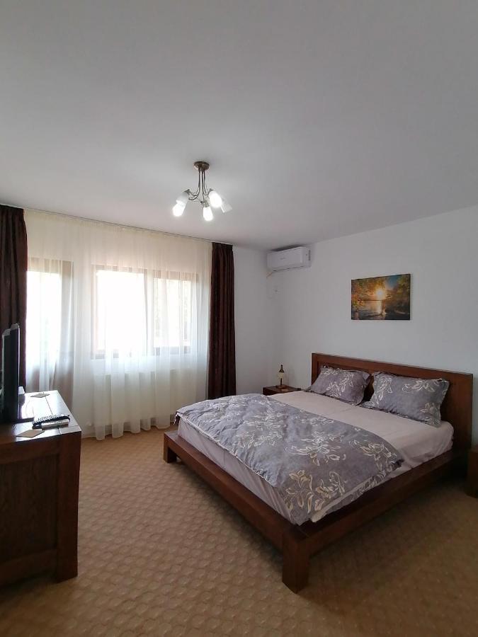 Casa Carp Calarasi Hotel Luaran gambar