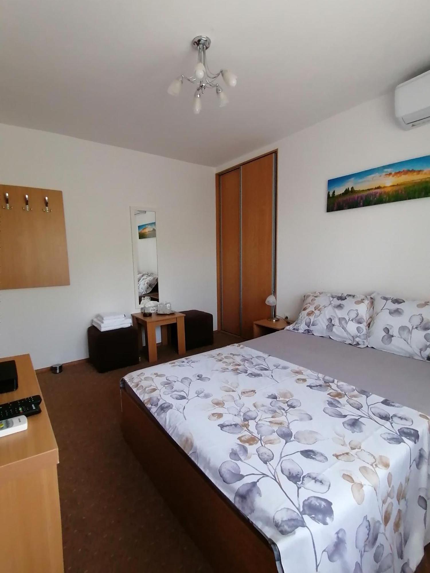 Casa Carp Calarasi Hotel Luaran gambar