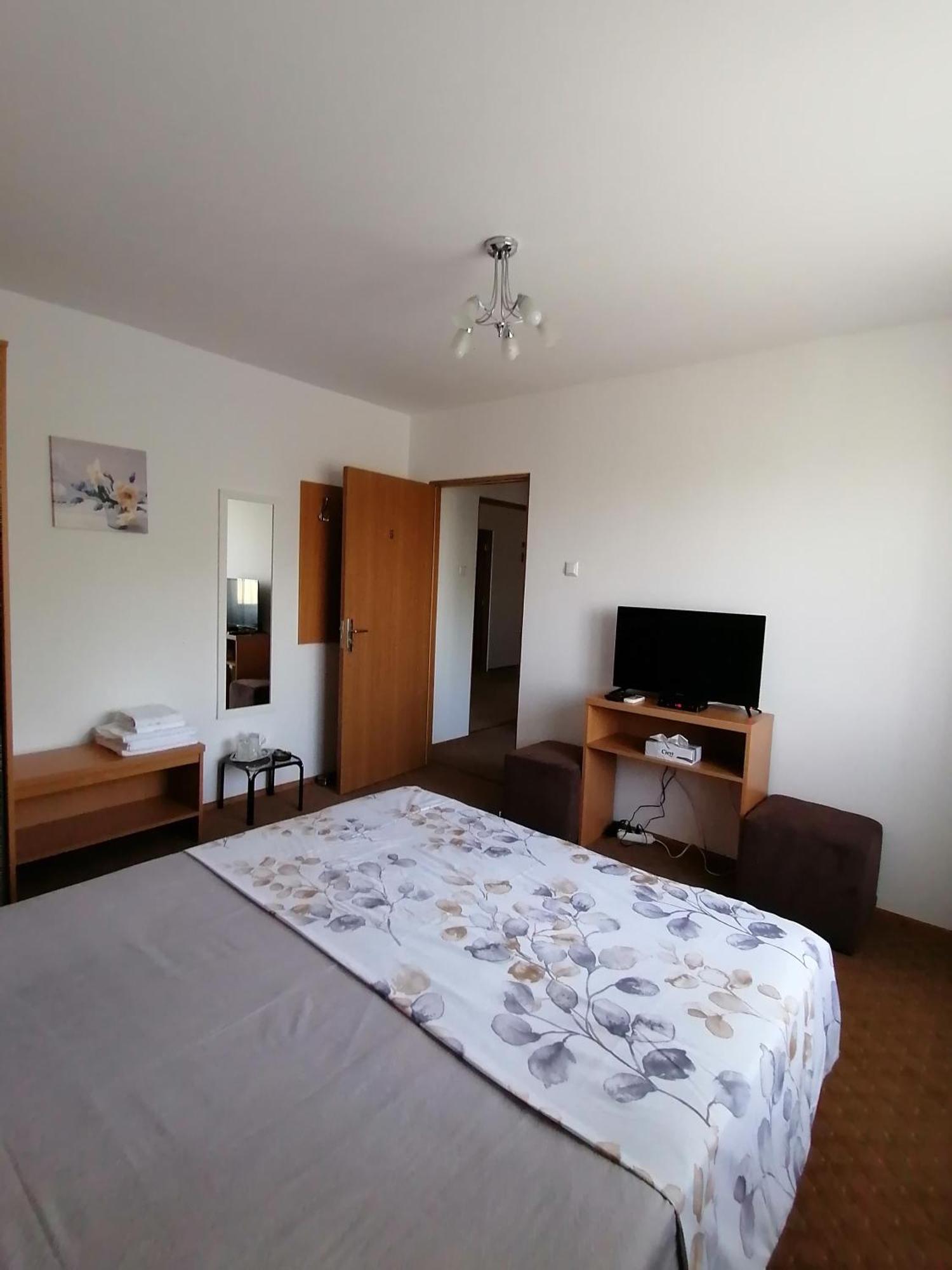Casa Carp Calarasi Hotel Luaran gambar