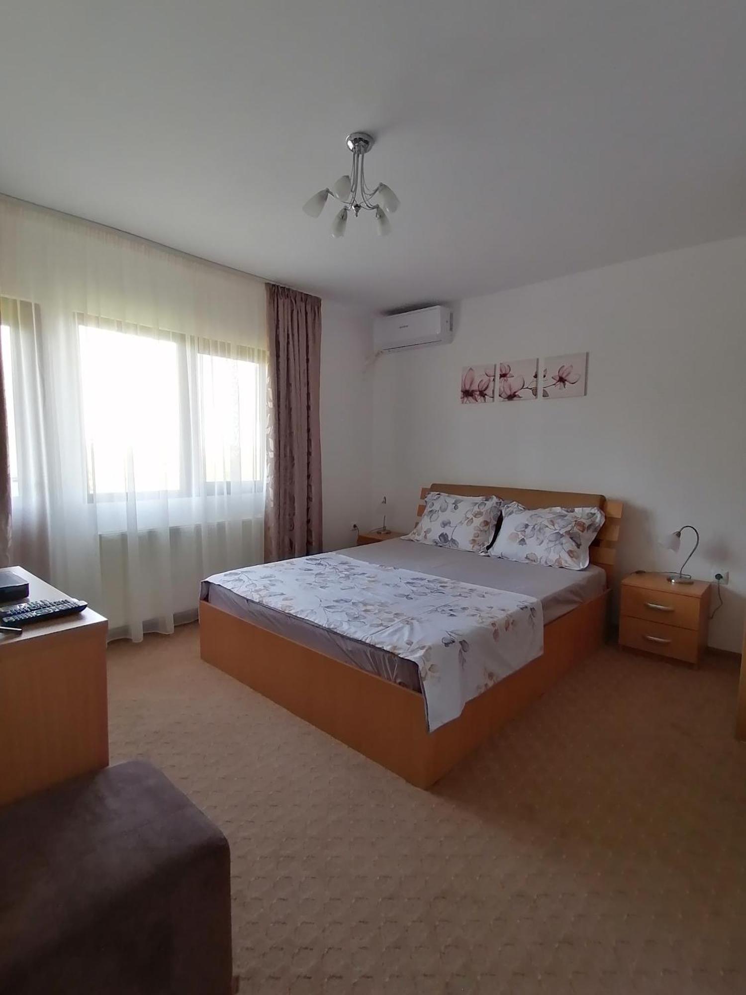 Casa Carp Calarasi Hotel Luaran gambar