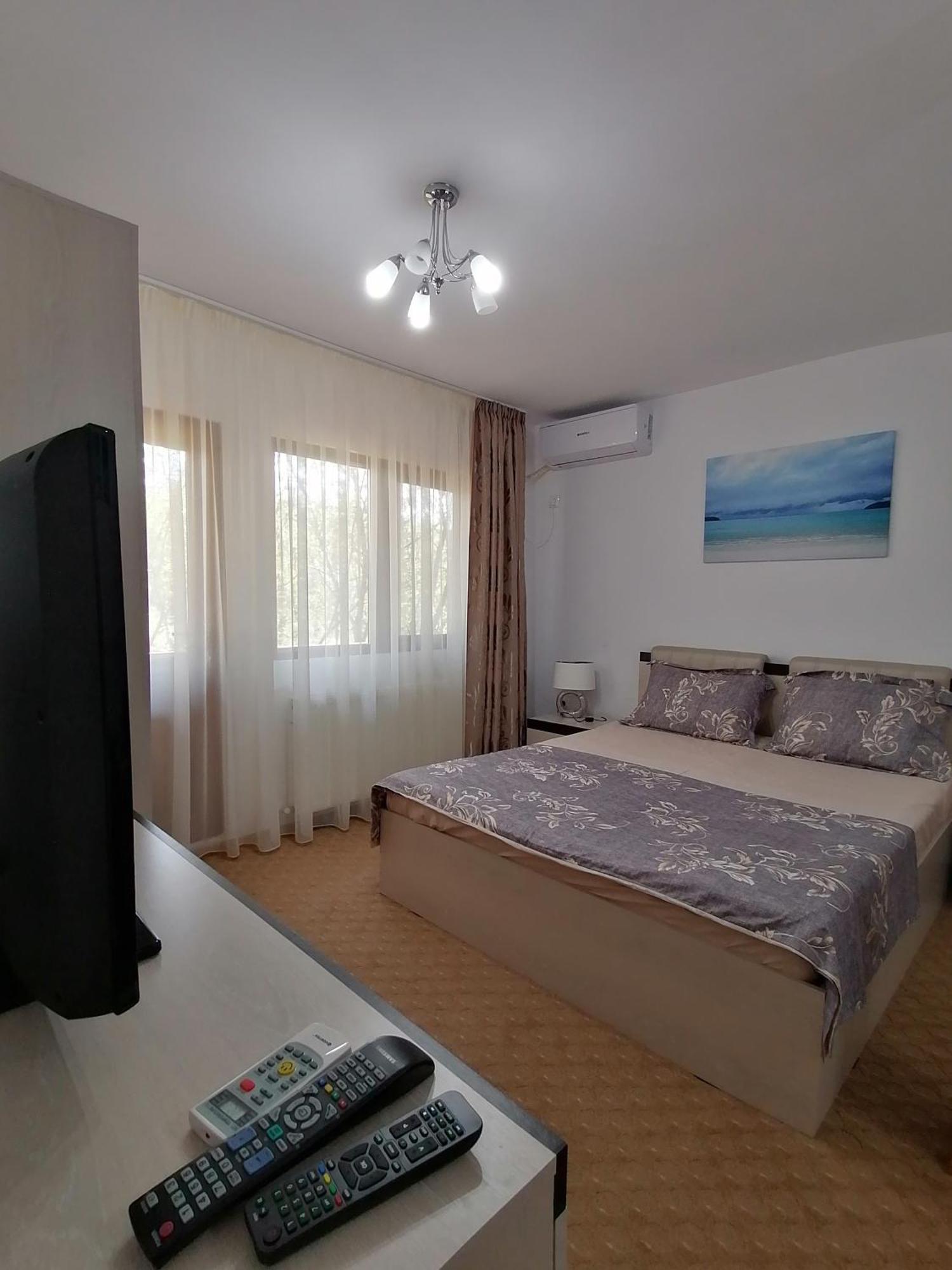 Casa Carp Calarasi Hotel Luaran gambar