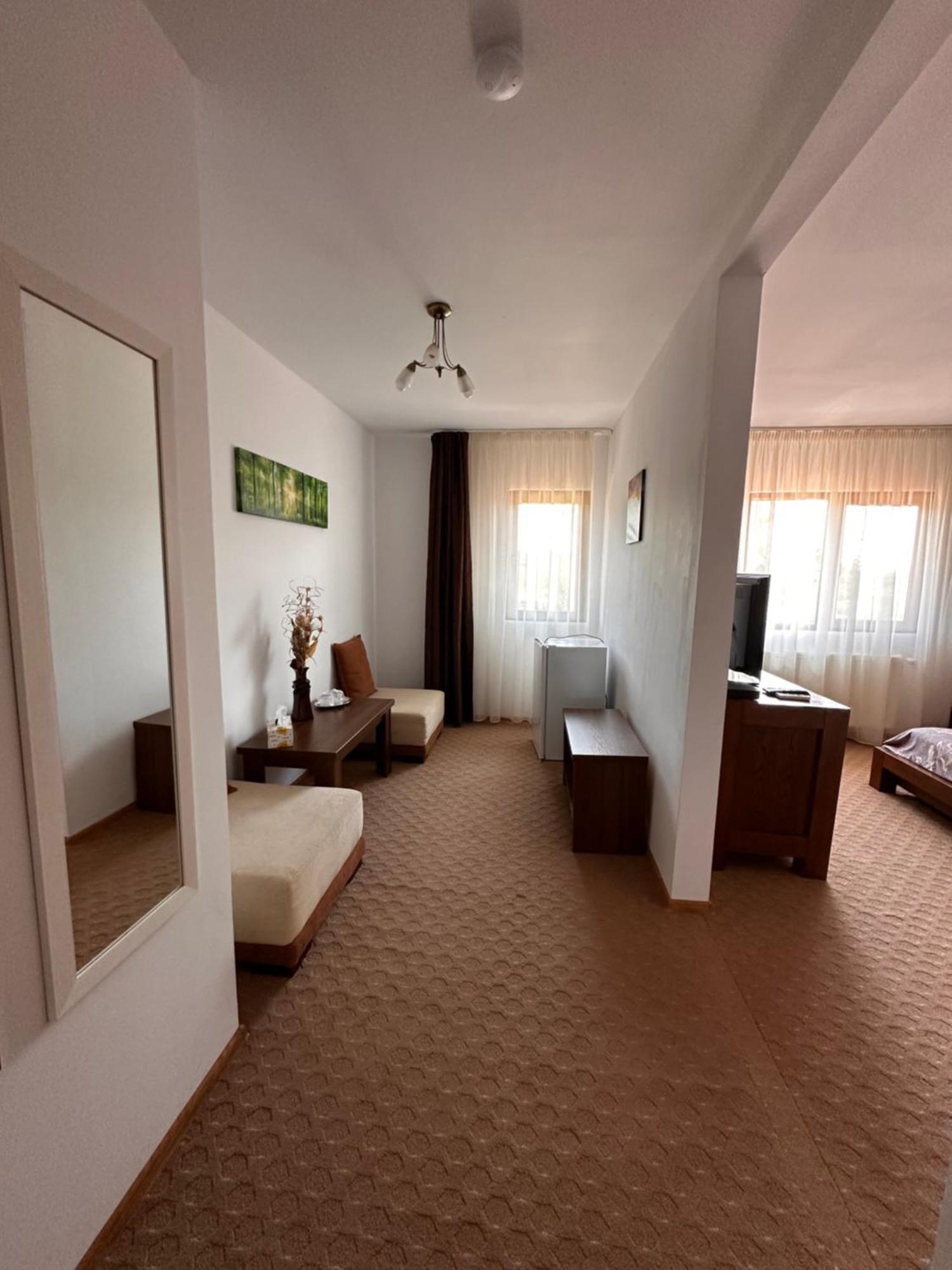 Casa Carp Calarasi Hotel Luaran gambar
